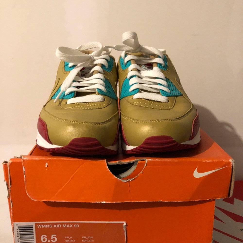 Air Max 90